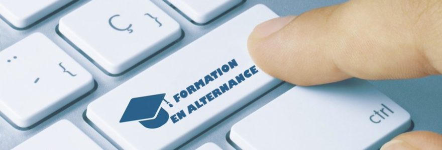 formation en alternance